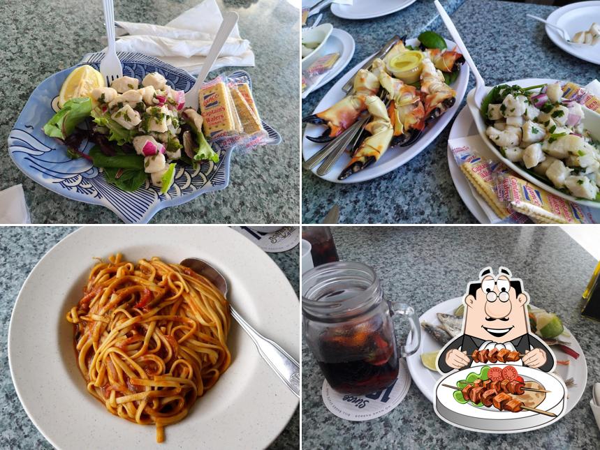 Boater's Grill