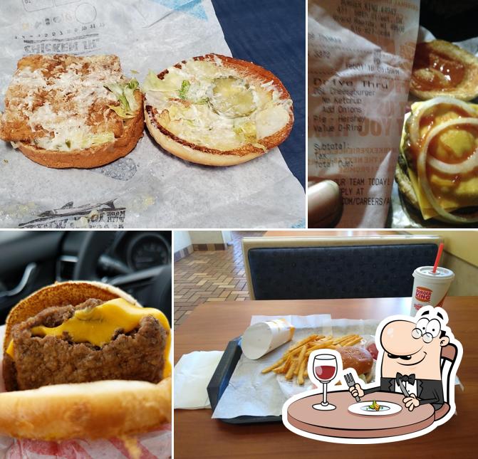 Burger King
