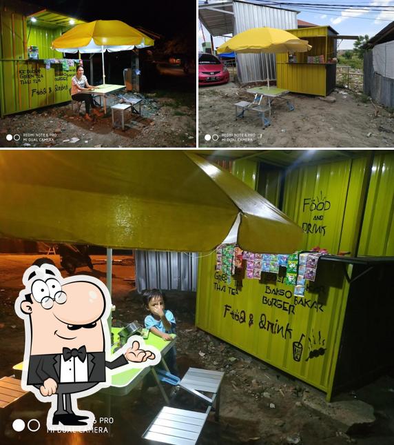 Kedai Ayu