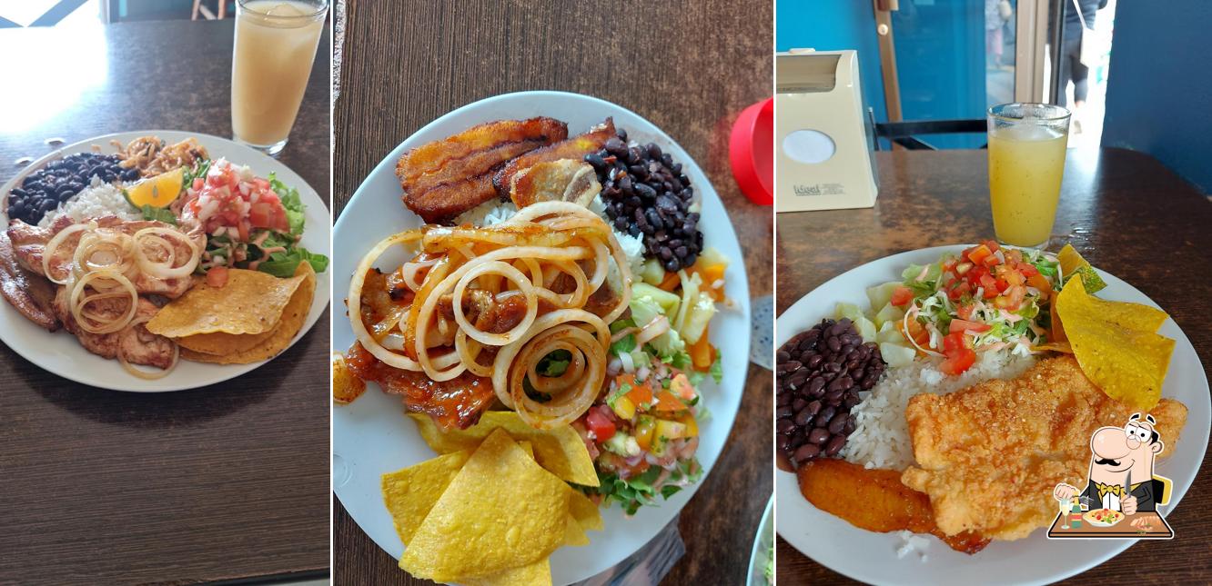 La Casita del Buen Sabor