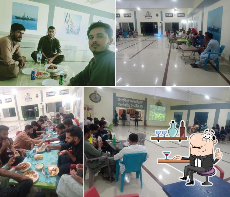 Cafeteria