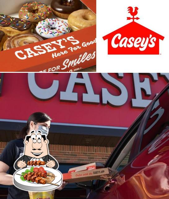 Casey's General Store
