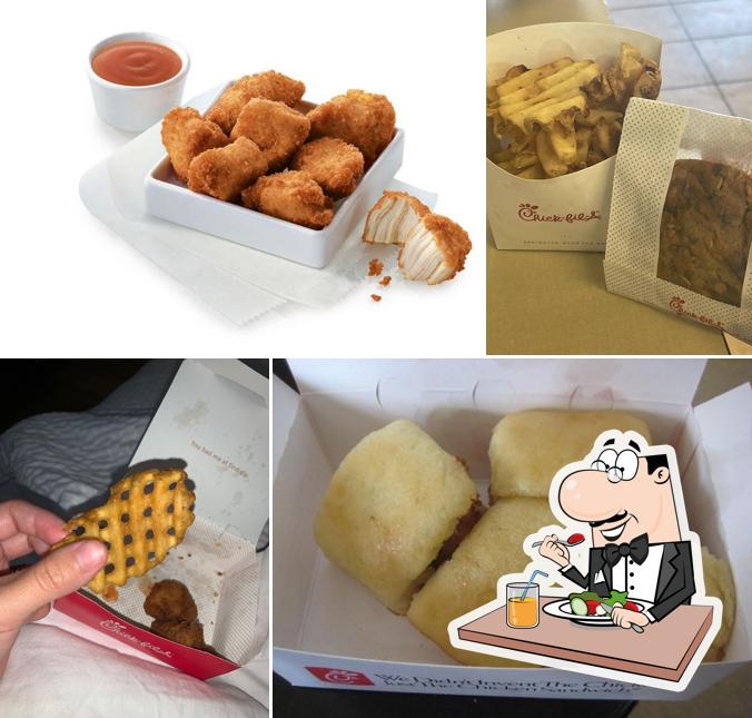 Chick-fil-A