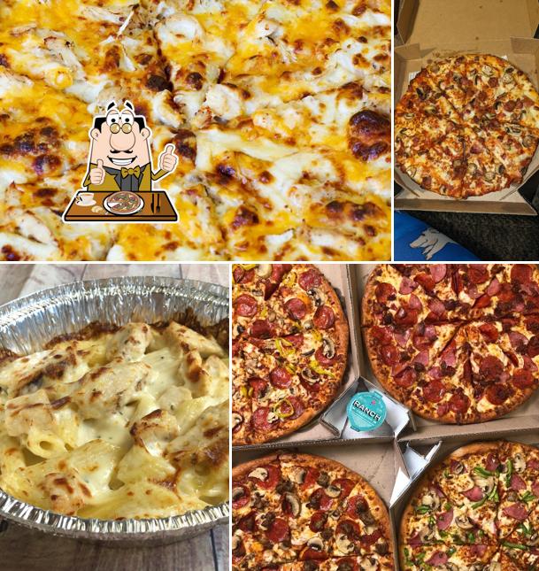 Domino's Pizza