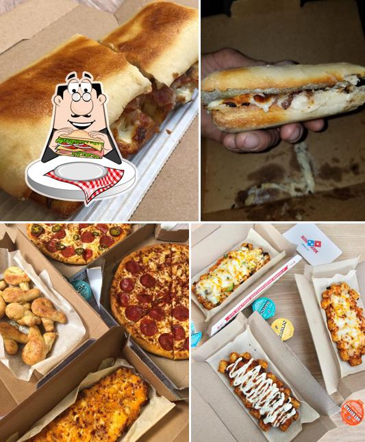 Domino's Pizza