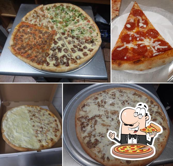 El Paisano Pizza & Pasta