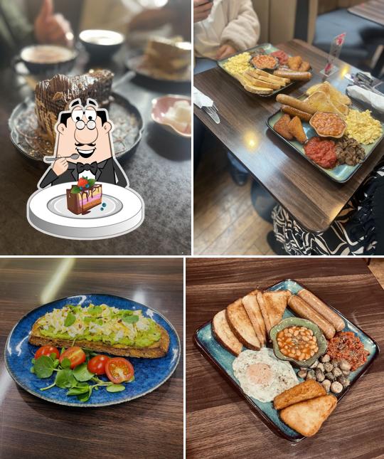 Eliyana Cafe & Lounge