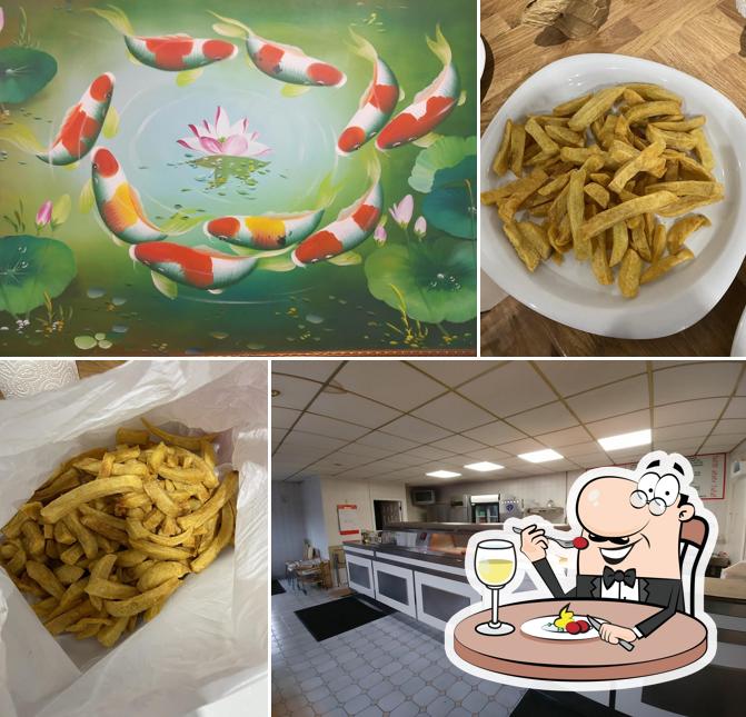 Weedon House Chinese Take Away