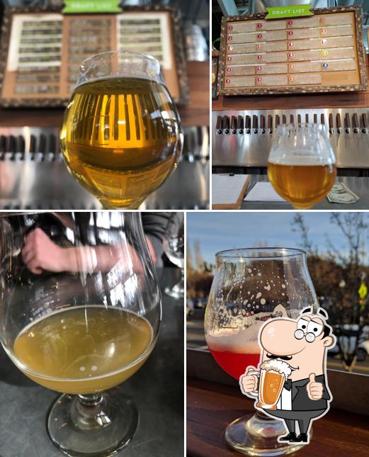 Fieldwork Brewing