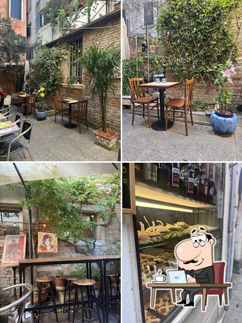 Garden Bar