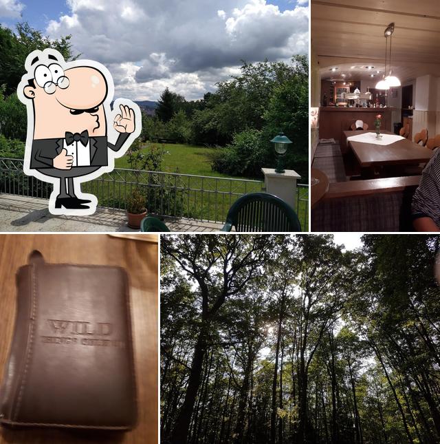 Restaurant Sonne
