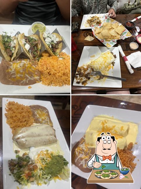 Gonzalez Mexican Restaurant Sterlington