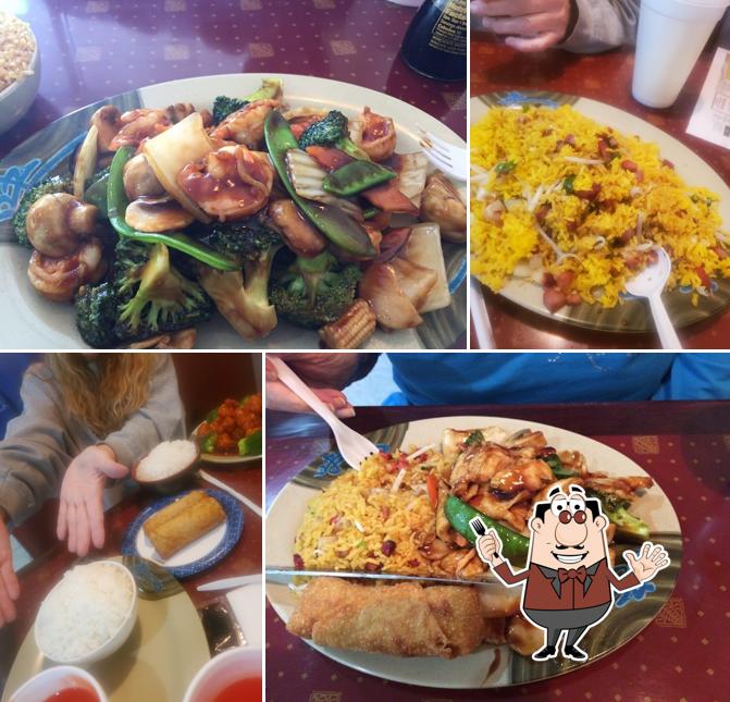 Great Wall Chinese