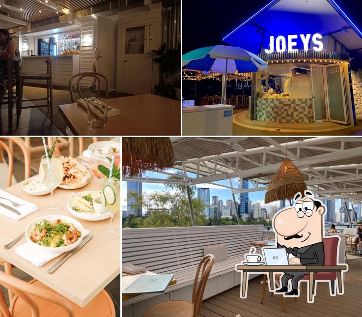 Joey's