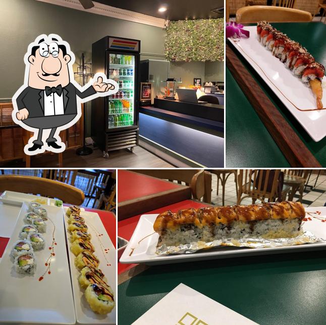 Kai Sushi