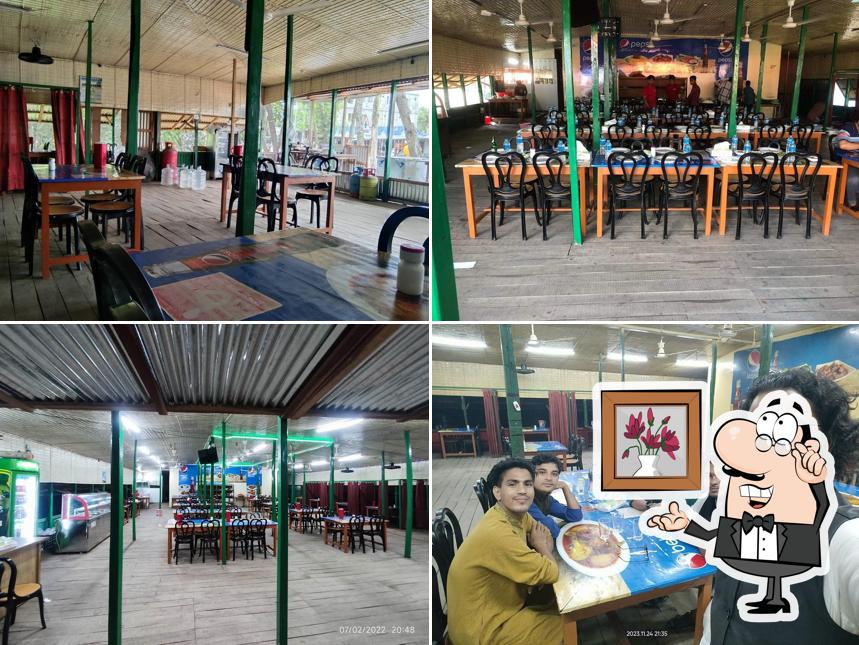 Khan Highway Hotel and Restaurant