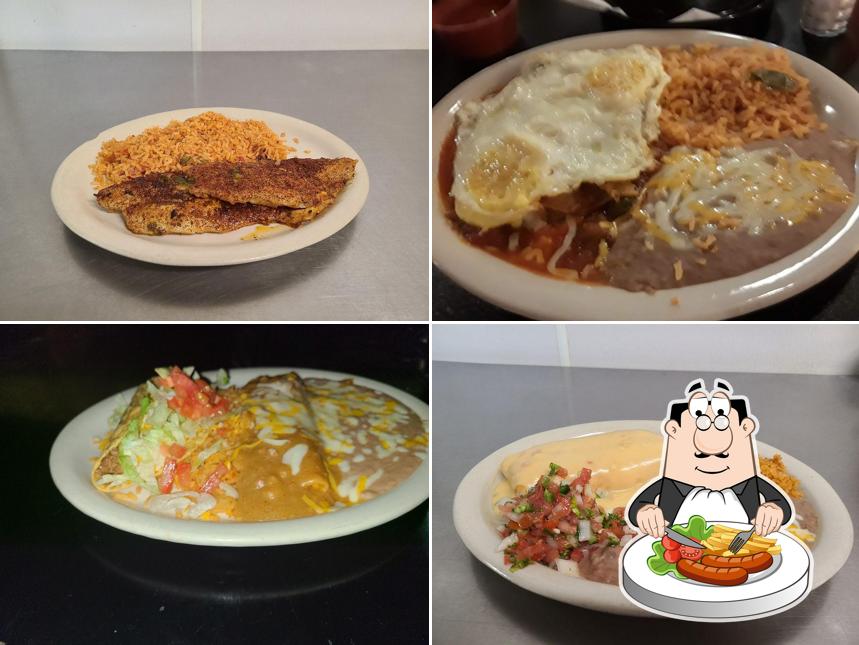 Maria's Tex Mex Restaurant