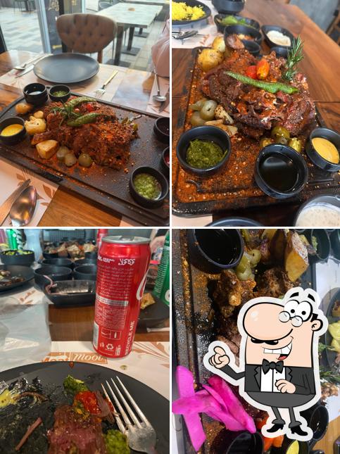 Meat Moot