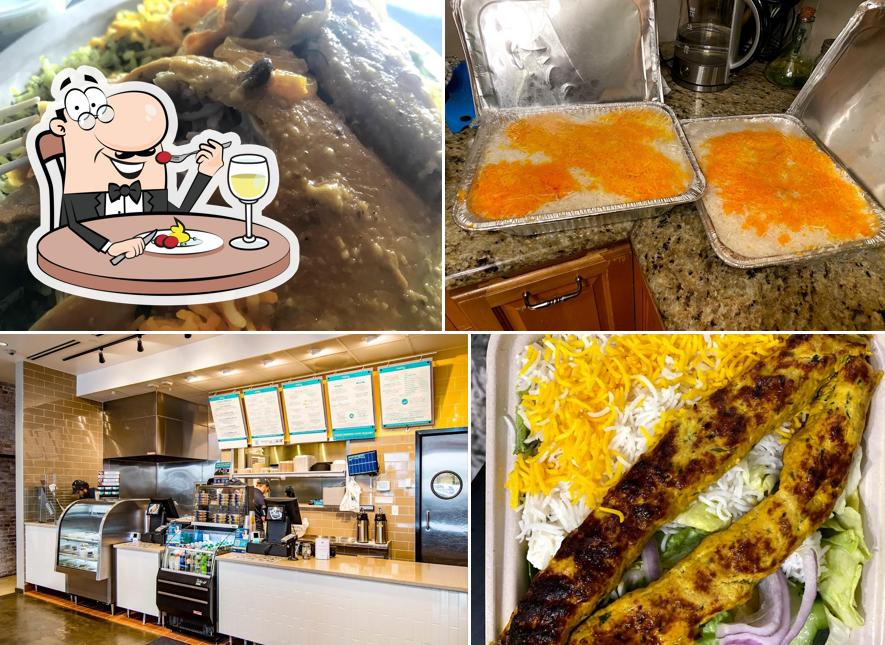 Moby Dick House of Kabob