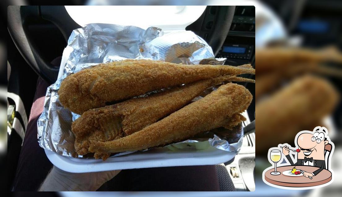 Mother's Fish