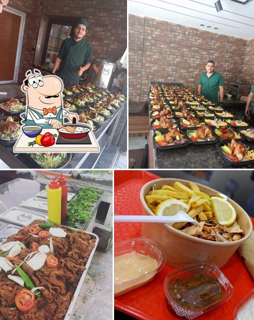 Nebras Restaurant 2