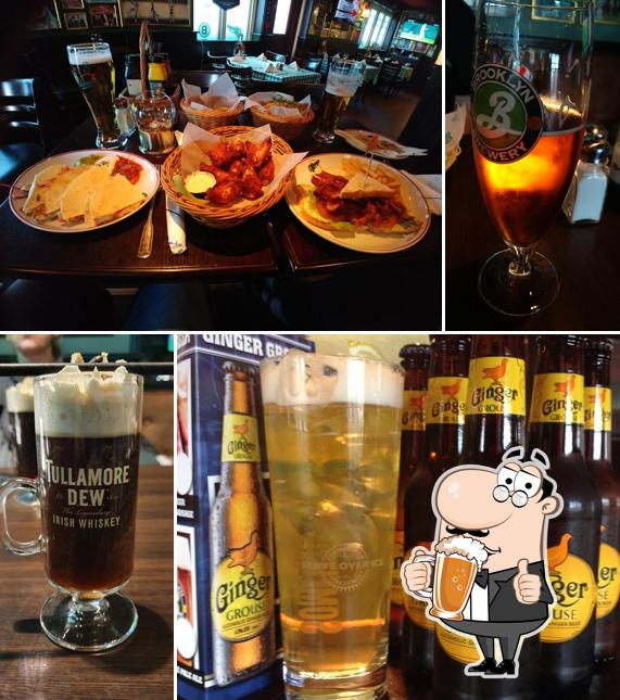 O'Learys Mora
