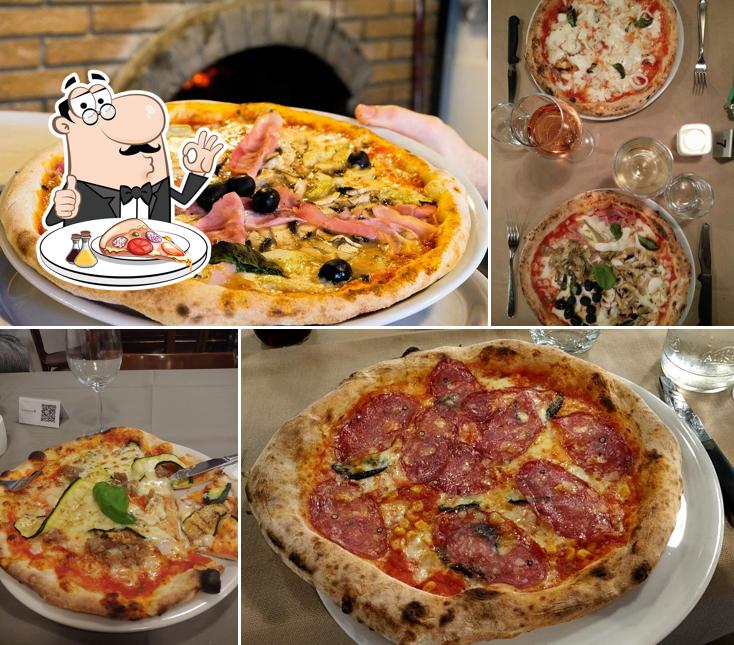 Ristorante Cortevecchia Arese