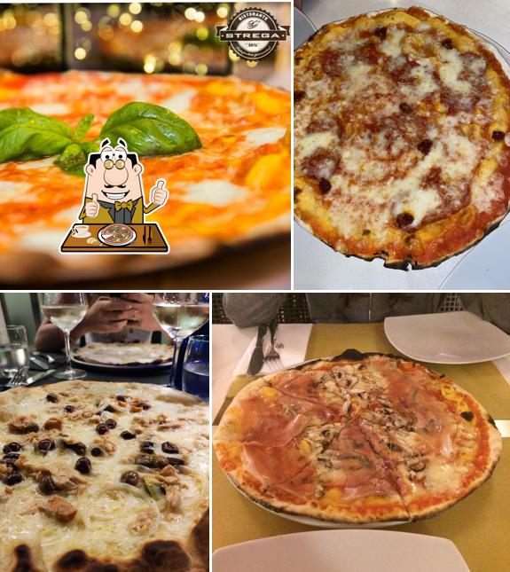 RISTORANTE STREGA
