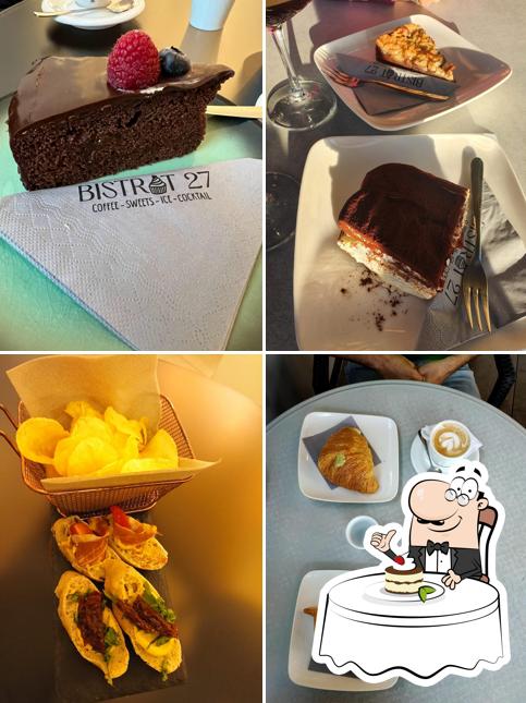 Bistrot27