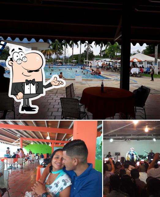 CLUB CAMPESTRE LAS COLINAS