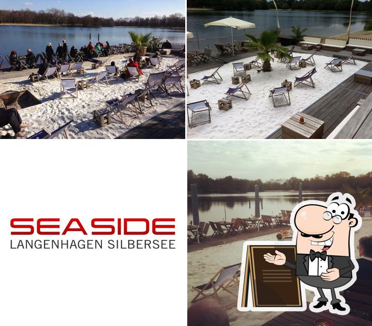 Seaside Beachclub