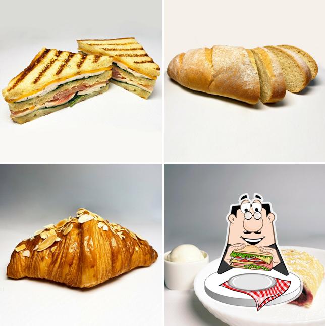 11/47 Кафе & Bakery