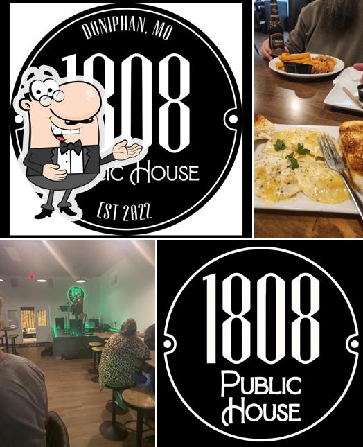 1808 Public House