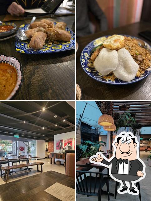 BangBang Thai Kitchen