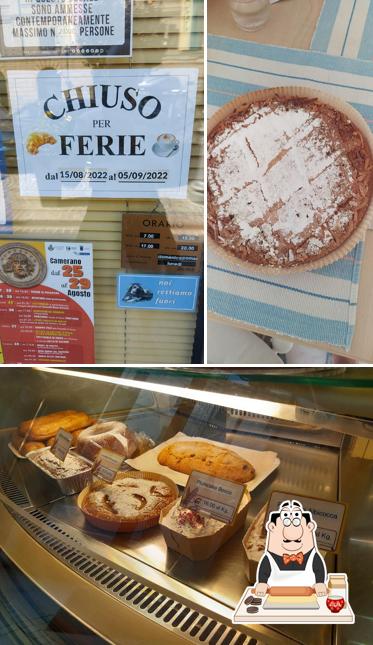 Bar Pasticceria Ragnini