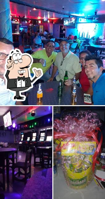 Bar & Billar "El Sol"