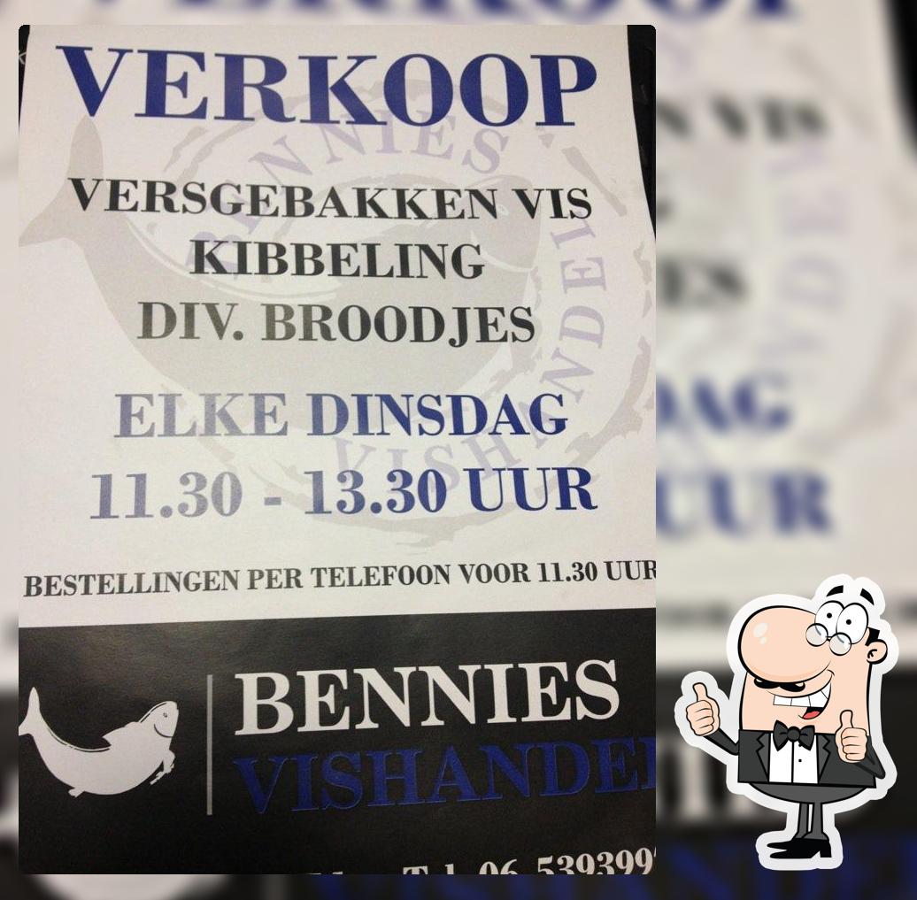 Bennies Vishandel