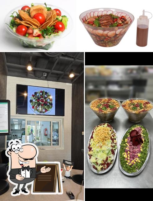 Best Salads