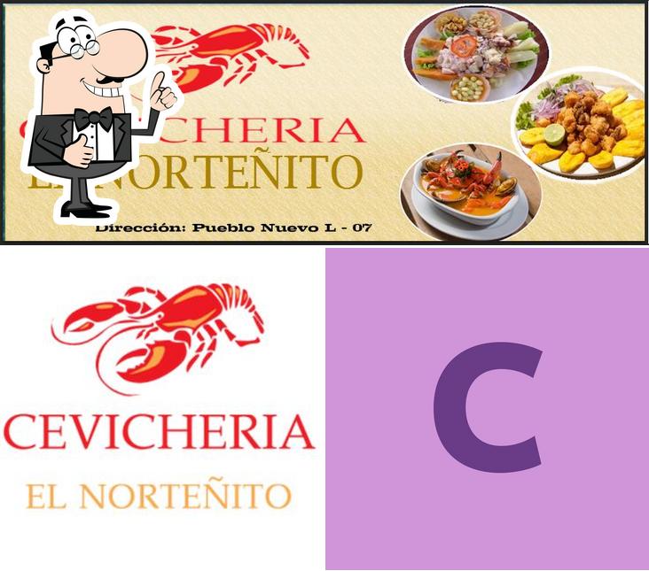 Cevicheria El Norteñito