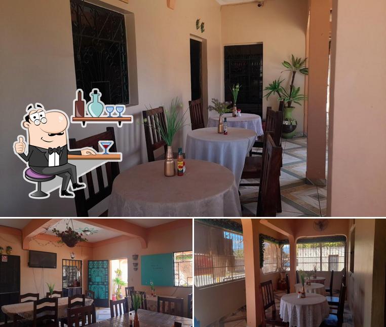 Comedor El Compita