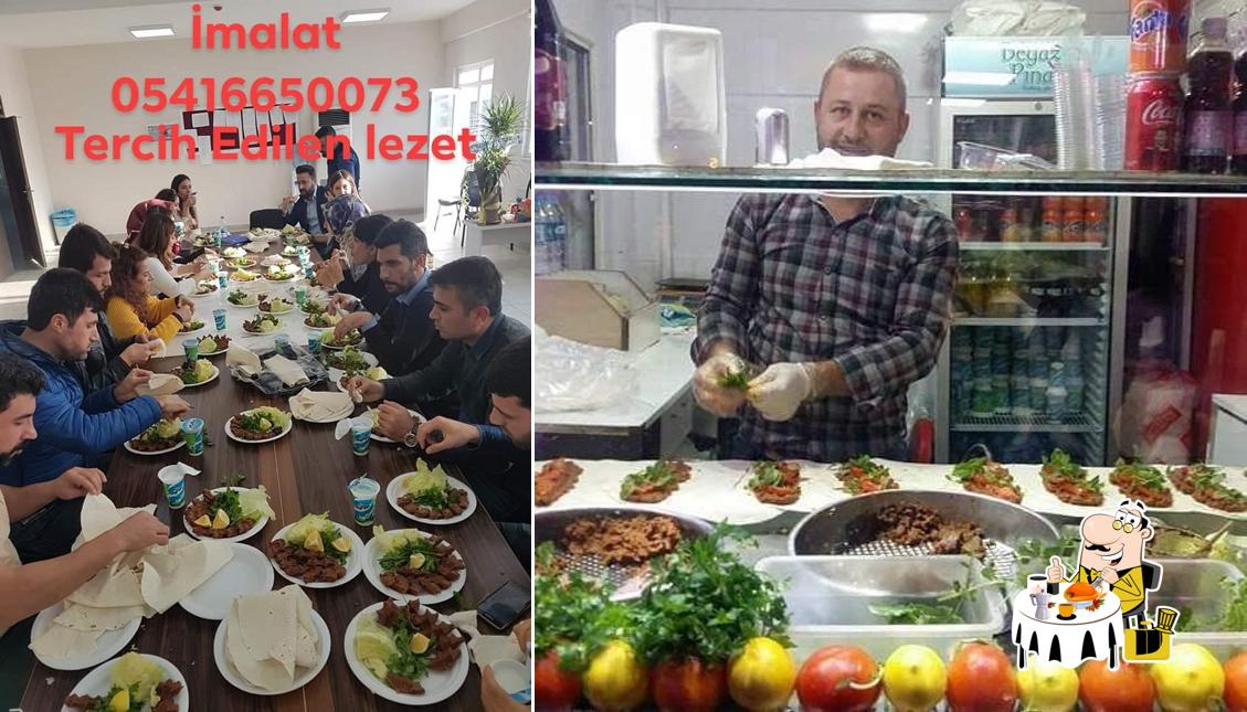 DİCLE LAVAŞ VE YUFKA FABRİKASI