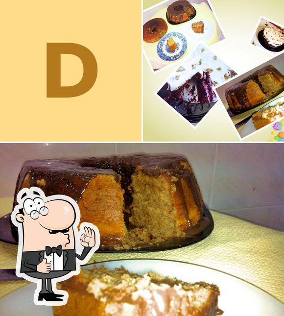Dona Alice Cakes Vila Nova de Gaia