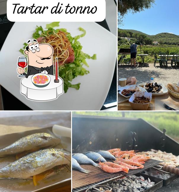 ELBAR Ristorante
