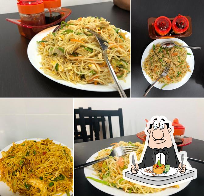 Food Planet