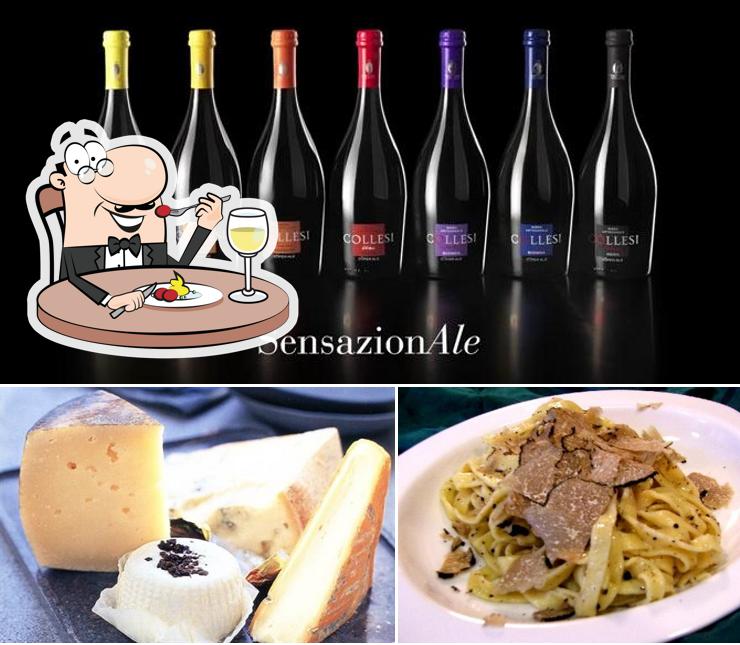 Locanda WineBLEDON