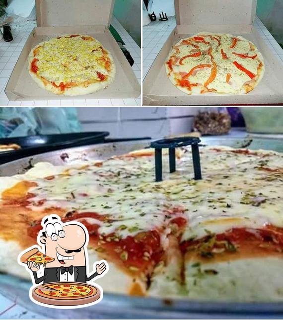 Locos Por La Pizza