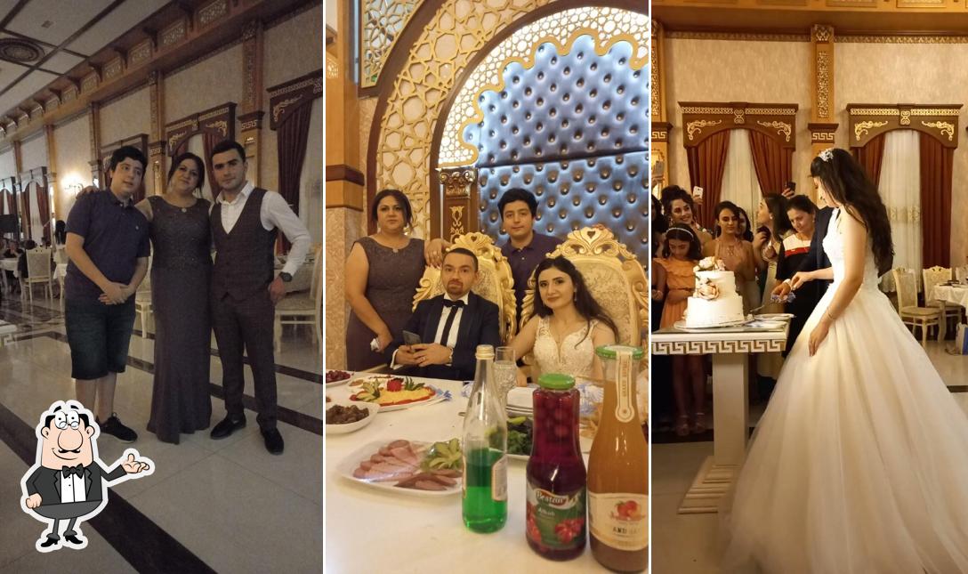 Murovdağ Şadlıq sarayı