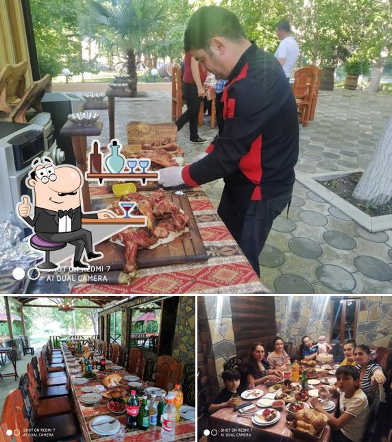 Ozan Ailəvi Restoran