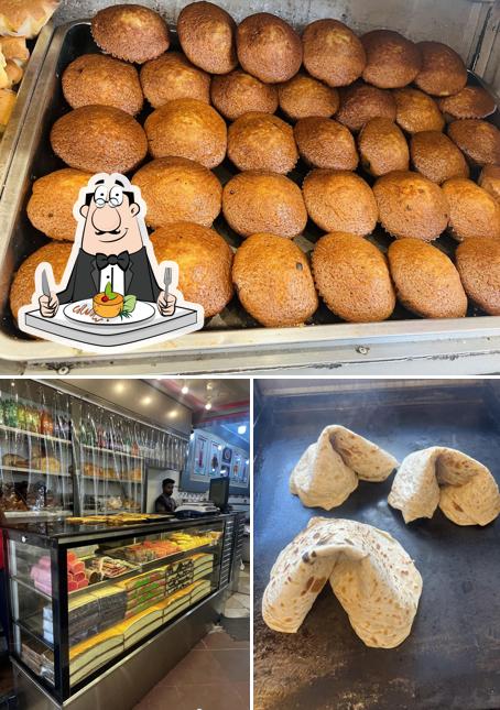 RAHEEMIYA HOTEL & BAKERY