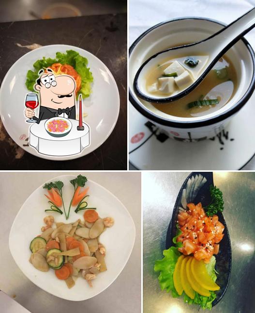 Ristorante Asia
